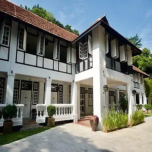 Labrador Villa (Adults Only) Singapore Hotel