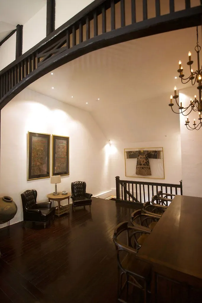 Hotel Labrador Villa (Adults Only) Singapore