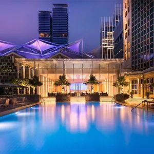 Hotel Conrad Marina Bay