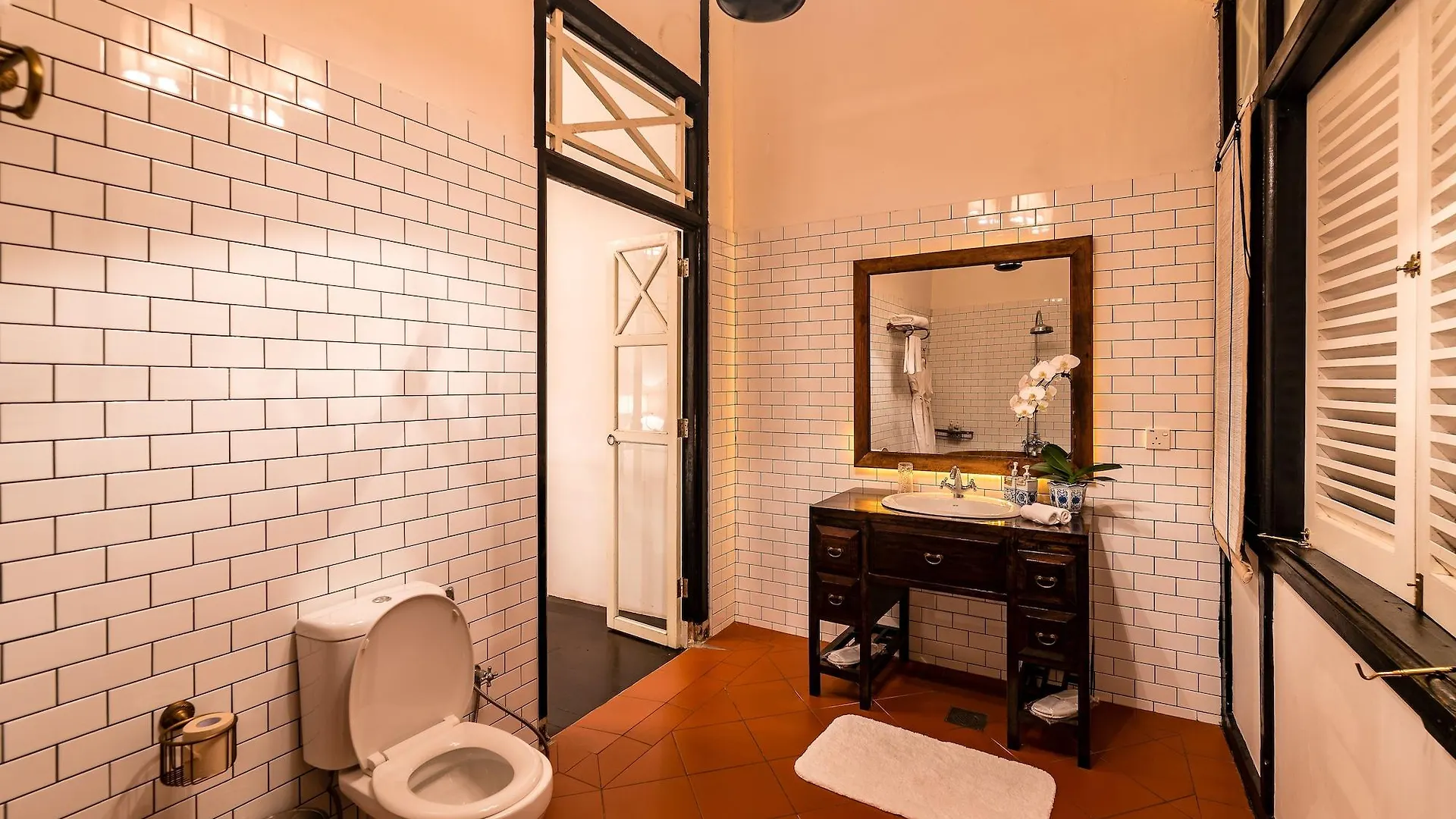Hotel Labrador Villa (Adults Only) Singapour