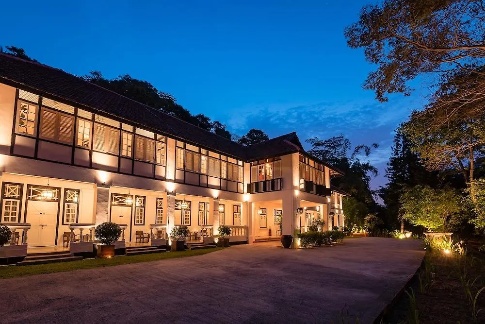 Labrador Villa (Adults Only) Singapour Singapour