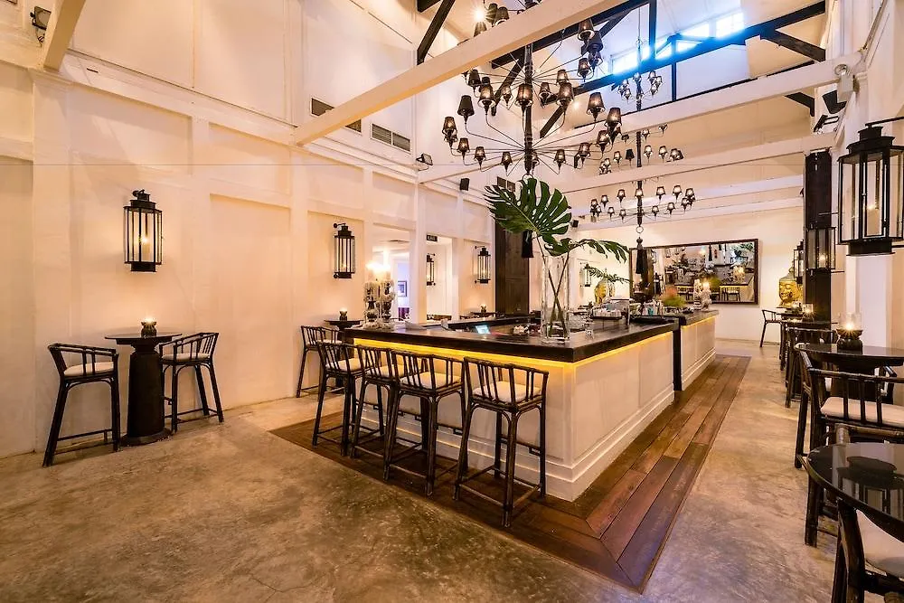 Labrador Villa (Adults Only) Singapour 5*,  Singapour