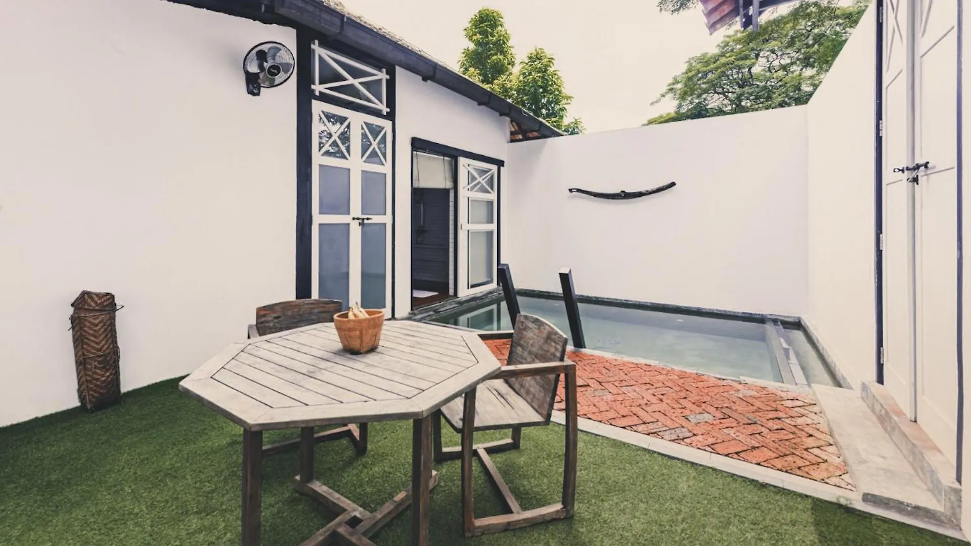 Labrador Villa (Adults Only) Singapour