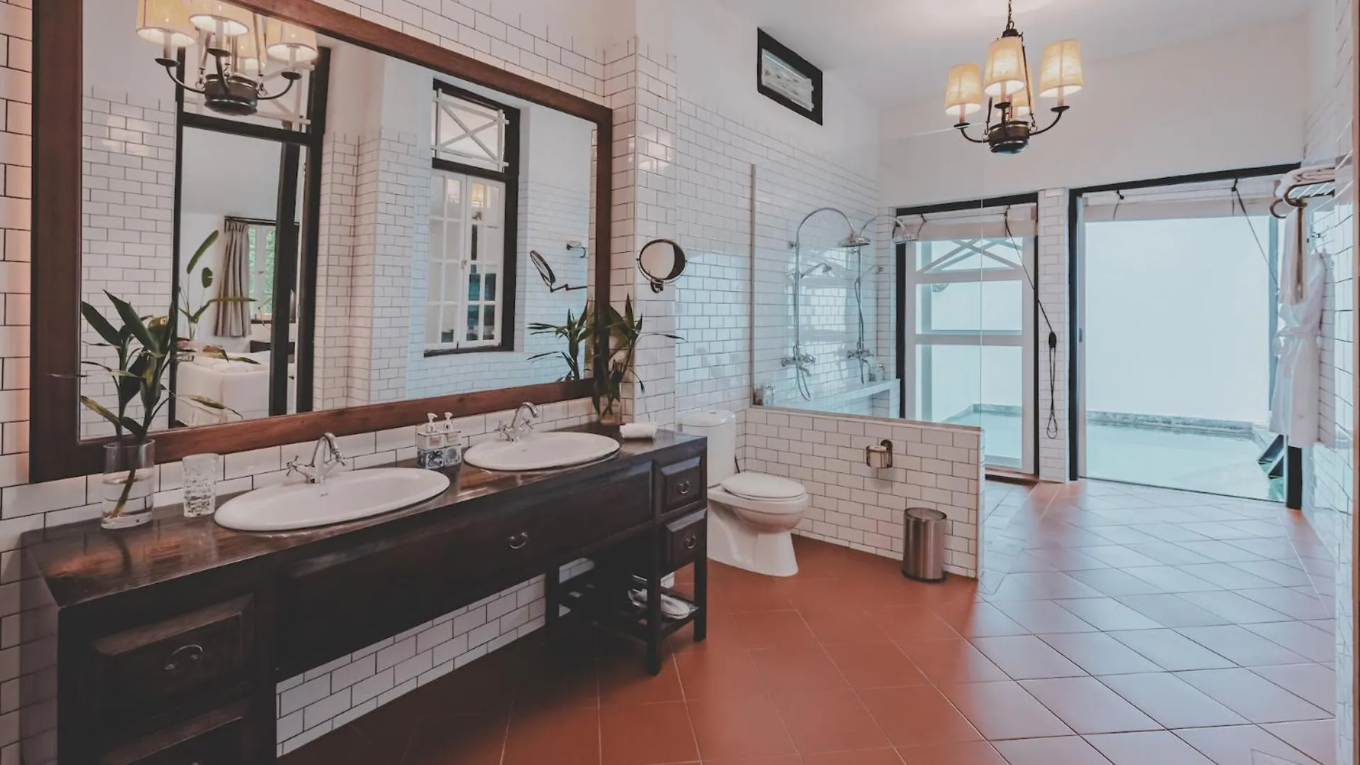 ***** Hotel Labrador Villa (Adults Only) Singapour Singapour
