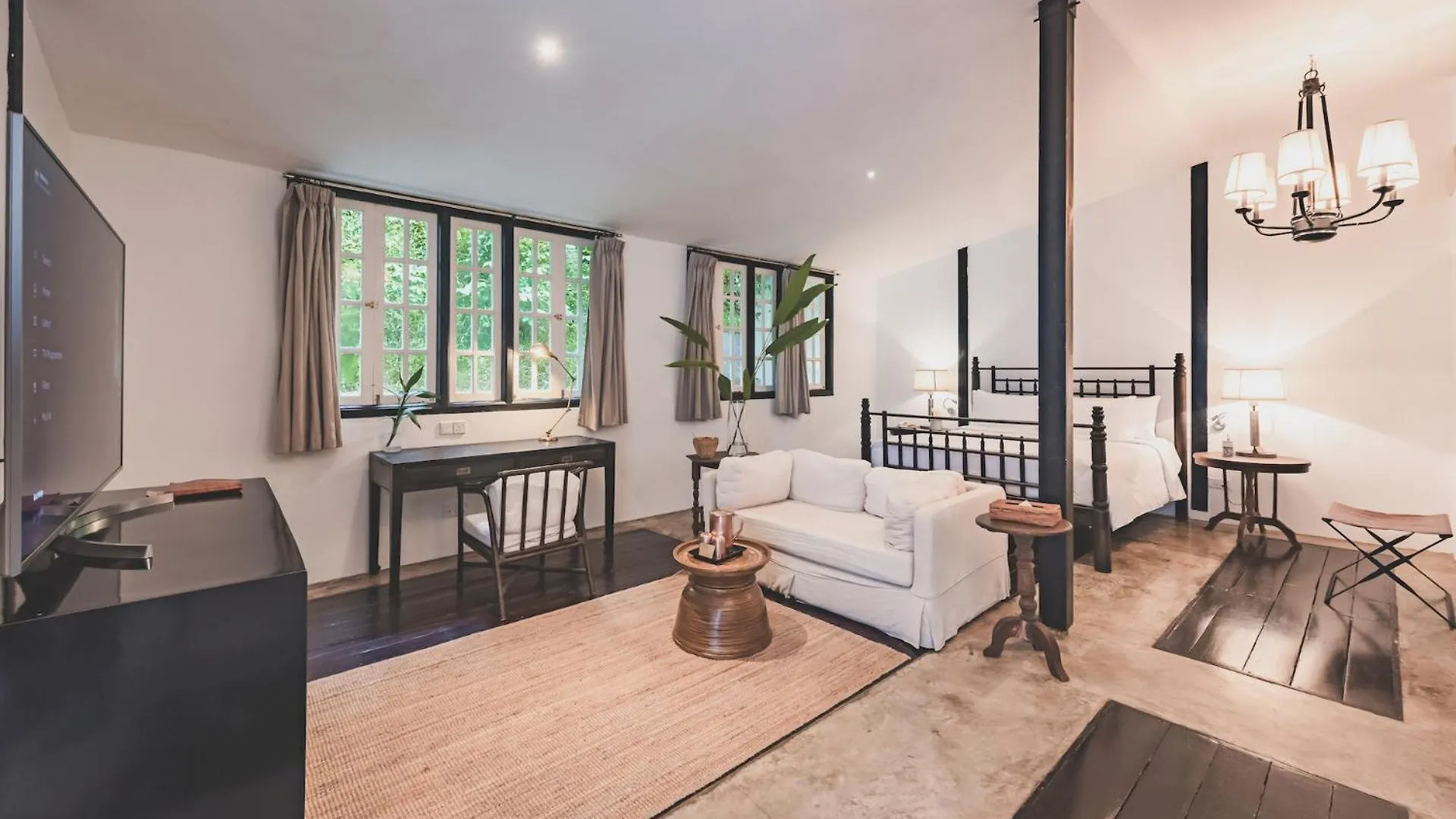 Hotel Labrador Villa (Adults Only) Singapour