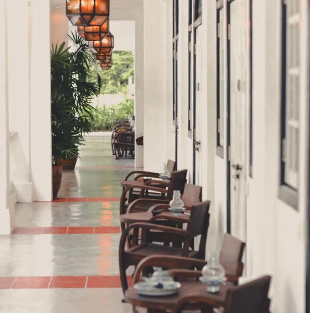 Labrador Villa (Adults Only) Singapour