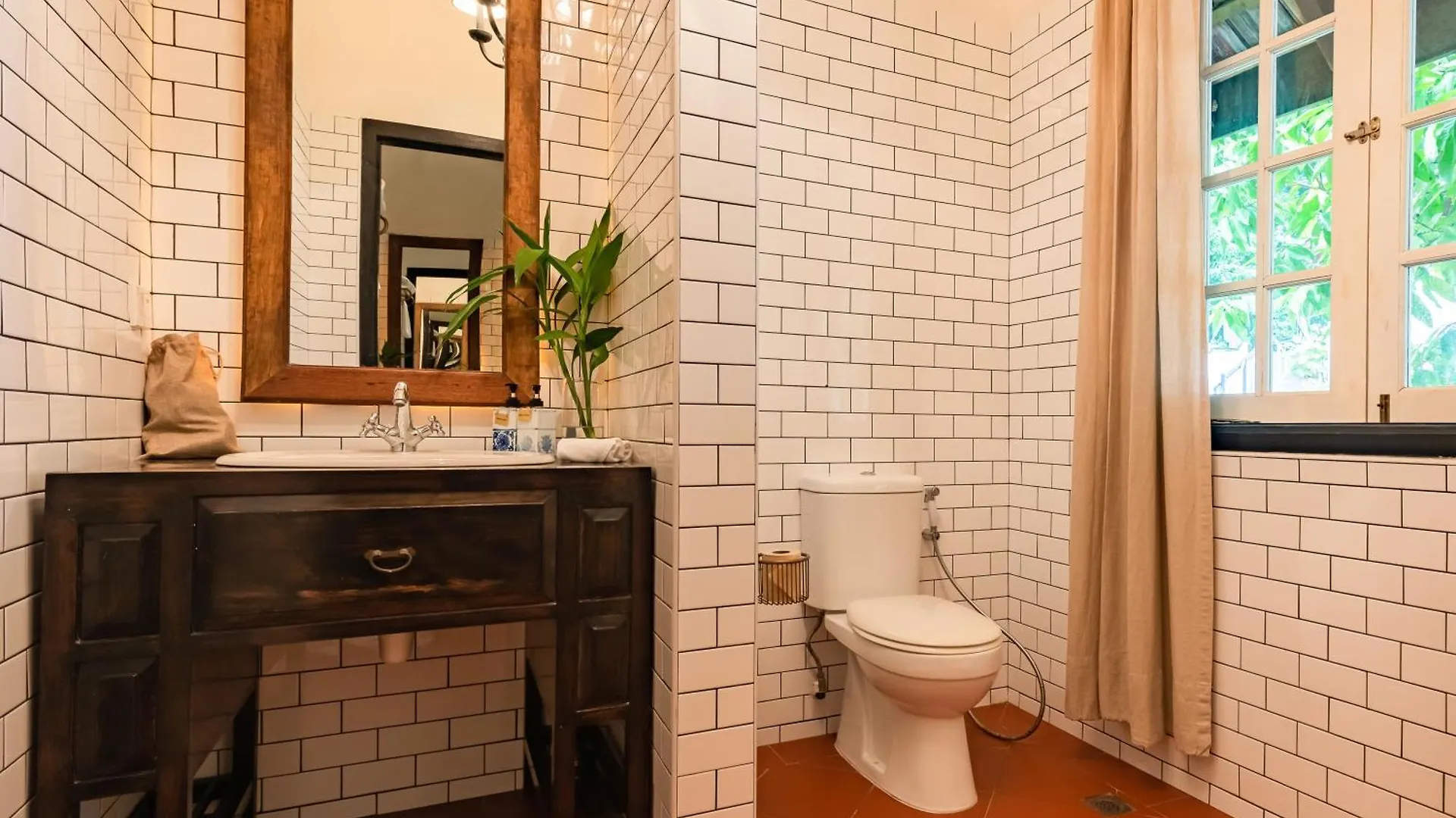 Hotel Labrador Villa (Adults Only) Singapour