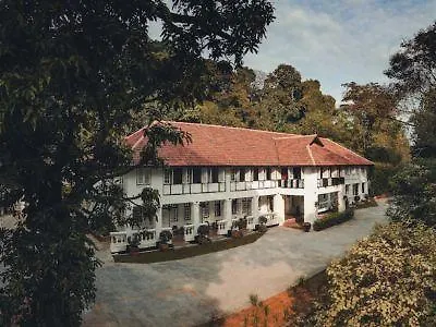 Hotel Labrador Villa (Adults Only) Singapour