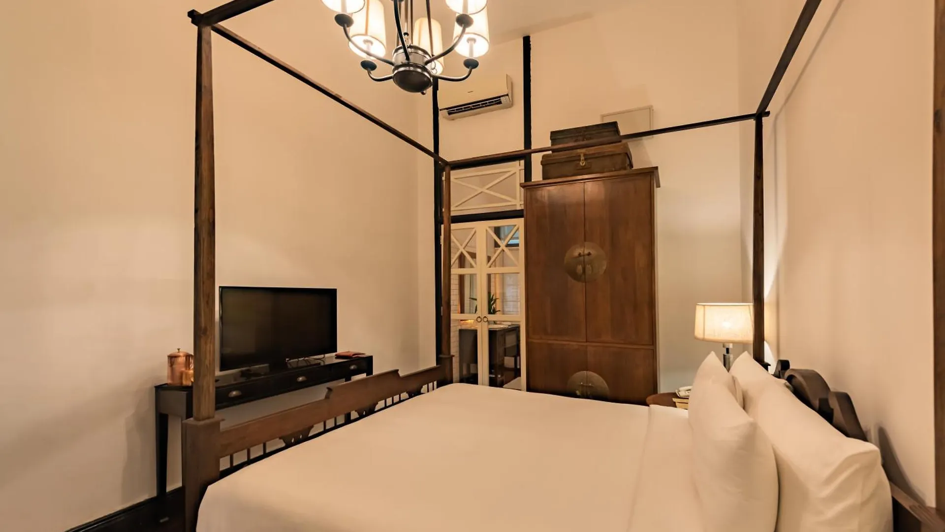 Labrador Villa (Adults Only) Singapour 5*,  Singapour