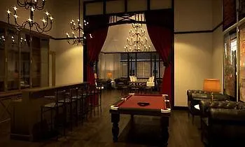 Labrador Villa (Adults Only) Singapour Hotel