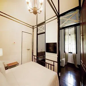 Hotel Labrador Villa (Adults Only) Singapour