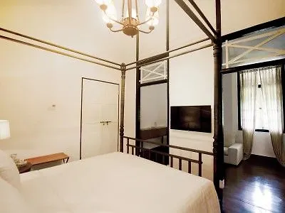 ***** Hotel Labrador Villa (Adults Only) Singapour Singapour