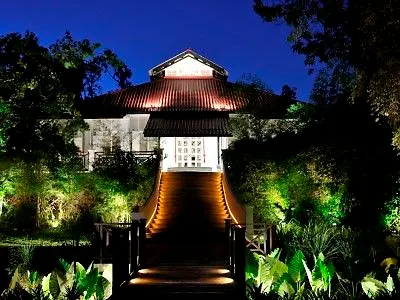 Labrador Villa (Adults Only) Singapour 5*,  Singapour