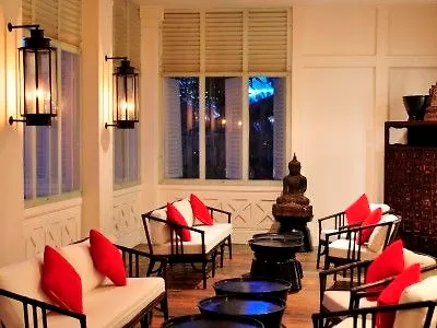 Labrador Villa (Adults Only) Singapour