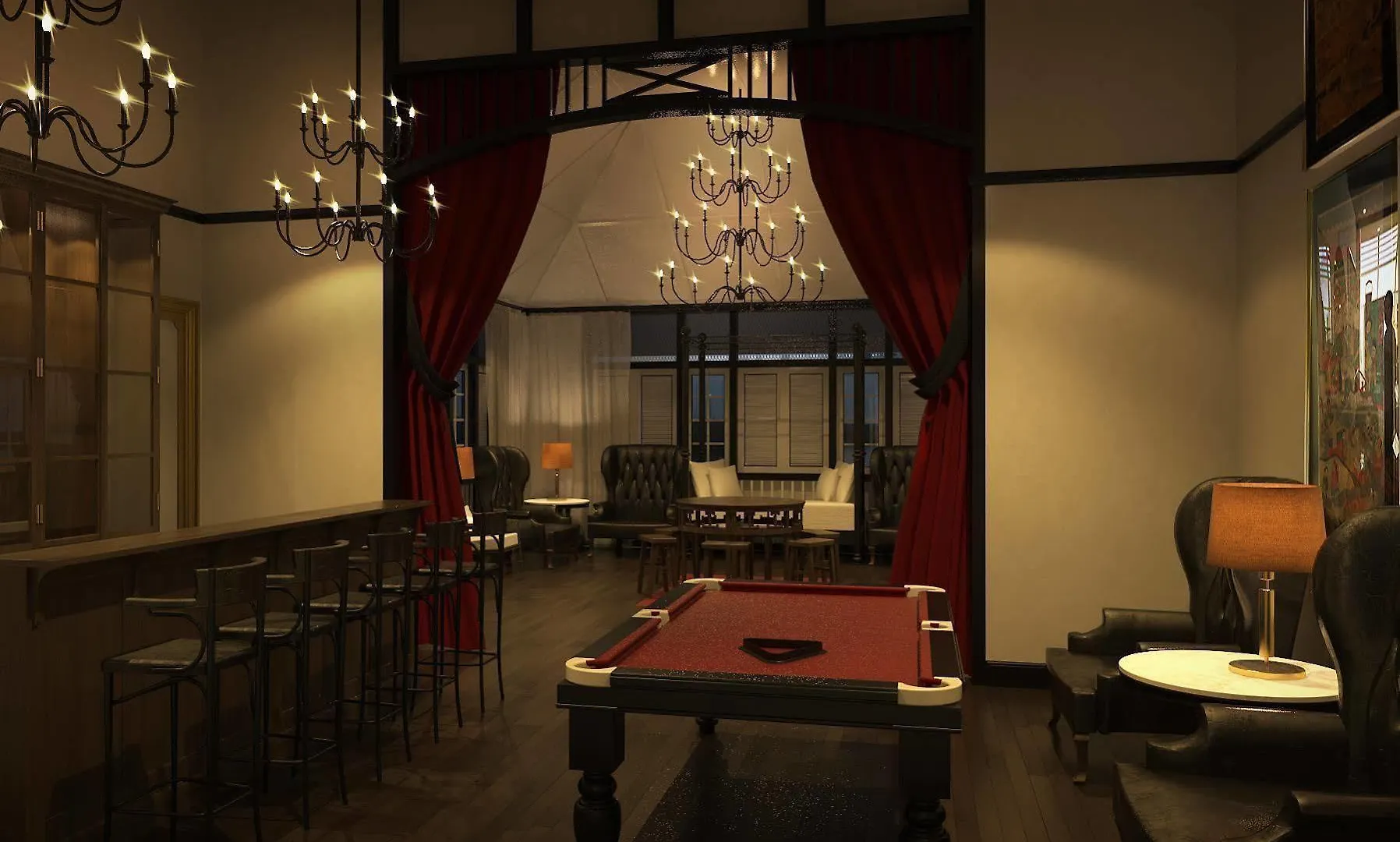 Labrador Villa (Adults Only) Singapour Singapour