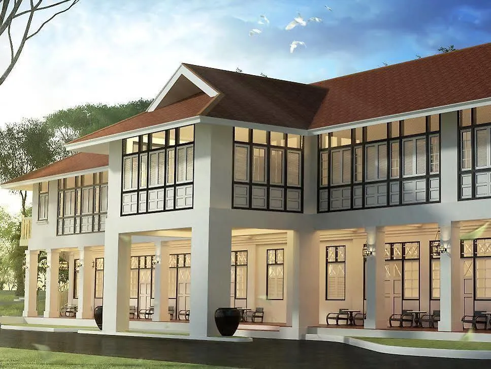 Labrador Villa (Adults Only) Singapour Hotel