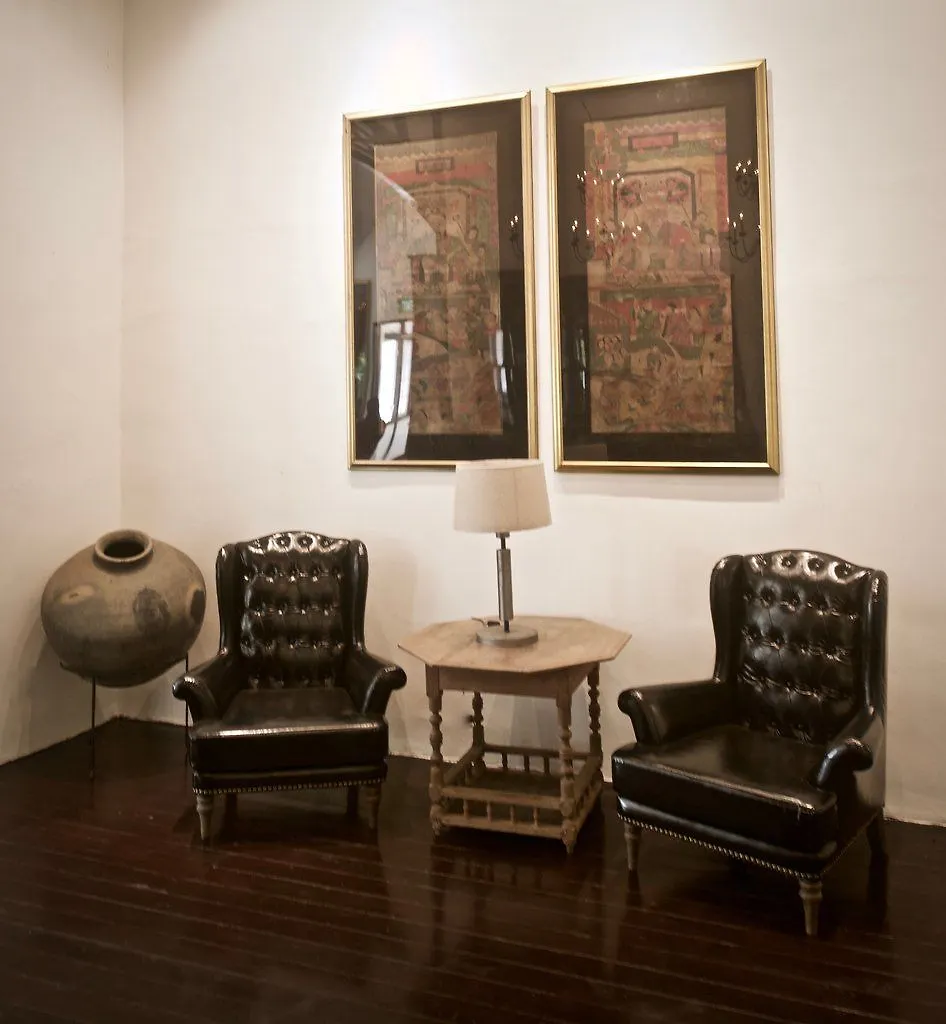Labrador Villa (Adults Only) Singapour