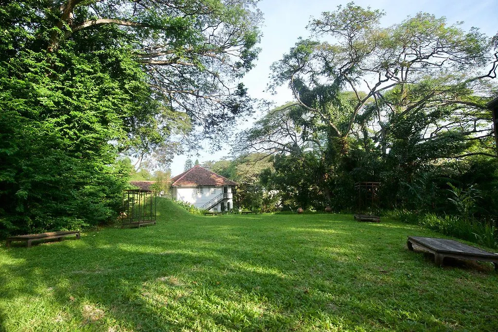 Labrador Villa (Adults Only) Singapour