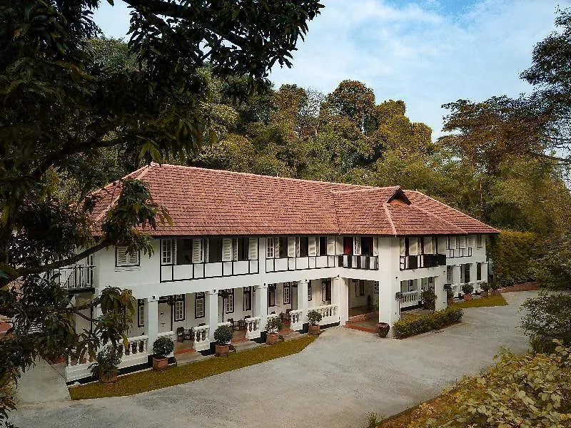 Labrador Villa (Adults Only) Singapour Hotel