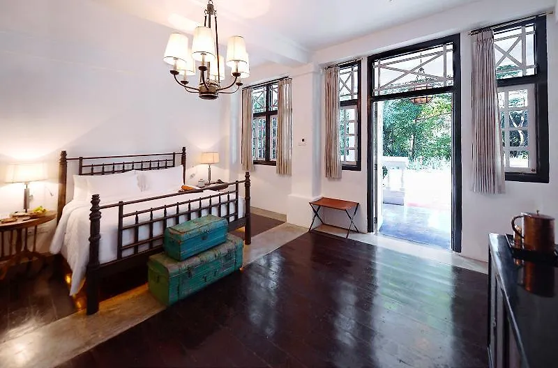 Labrador Villa (Adults Only) Singapour