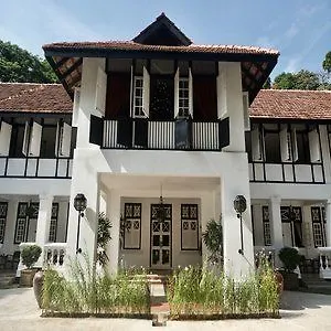 Labrador Villa (Adults Only) Singapore 5*,